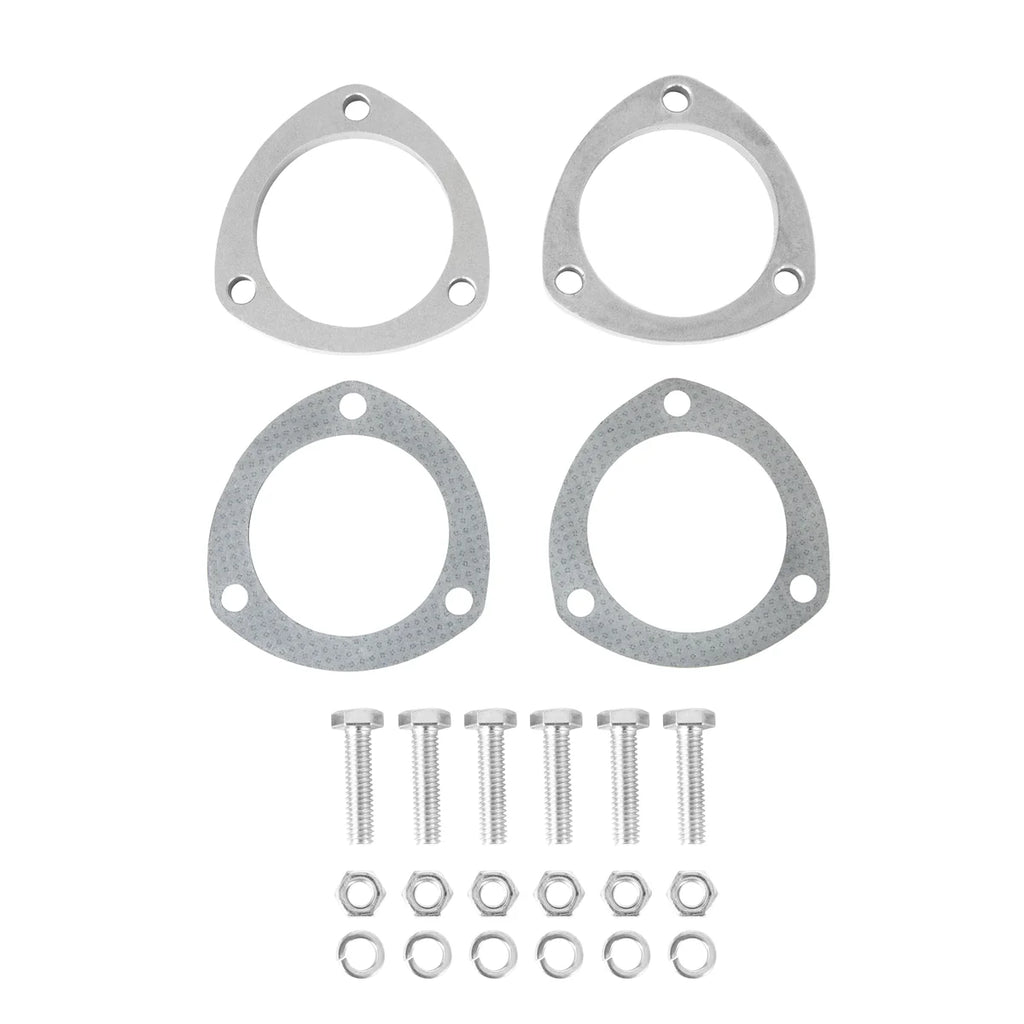 FlowTechFlowtech X-Terminator X-Pipe53623FLT - Additional View 5