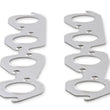 Load image into Gallery viewer, FlowTechHeader Gaskets - Aluminum-Layered - 396-454 Chevrolet Big Block Mark IV 1965-9099153FLT - Additional View 6