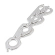 Load image into Gallery viewer, FlowTechHeader Gaskets - Aluminum-Layered - 396-454 Chevrolet Big Block Mark IV 1965-9099153FLT - Additional View 8