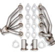 Load image into Gallery viewer, FlowTechLS Swap, Primary Tube Diameter 1-5/8", Collector Diameter 2-1/2", Natural11578FLT - Main Product View