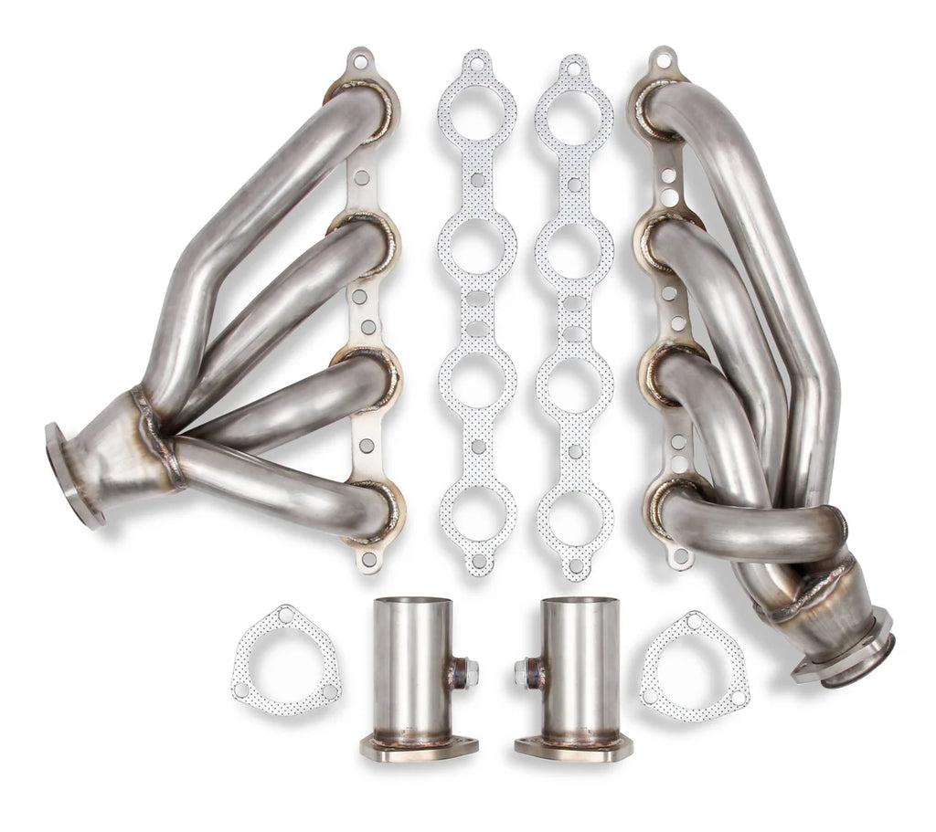 FlowTechLS Swap, Primary Tube Diameter 1-5/8", Collector Diameter 2-1/2", Natural11578FLT - Main Product View