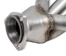 Load image into Gallery viewer, FlowTechLS Swap, Primary Tube Diameter 1-5/8", Collector Diameter 2-1/2", Natural11578FLT - Side View