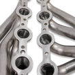 Load image into Gallery viewer, FlowTechLS Swap, Primary Tube Diameter 1-5/8", Collector Diameter 2-1/2", Natural11578FLT - Detail View