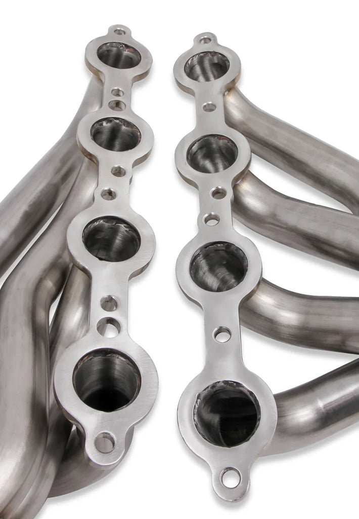 FlowTechLS Swap, Primary Tube Diameter 1-5/8", Collector Diameter 2-1/2", Natural11578FLT - Detail View