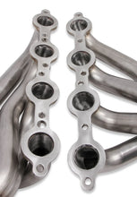 Load image into Gallery viewer, FlowTechLS Swap, Primary Tube Diameter 1-5/8", Collector Diameter 2-1/2", Natural11578FLT - Detail View