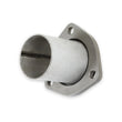 Load image into Gallery viewer, FlowTechOne Pair, 3-Bolt 2.5" x 2.25", Kit includes gaskets10005FLT - Back View