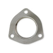 Load image into Gallery viewer, FlowTechOne Pair, 3-Bolt 2.5" x 2.25", Kit includes gaskets10005FLT - Installation View