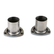 Load image into Gallery viewer, FlowTechOne Pair, 3-Bolt 3" x 2.5", Kit includes gaskets10004FLT - Main Product View
