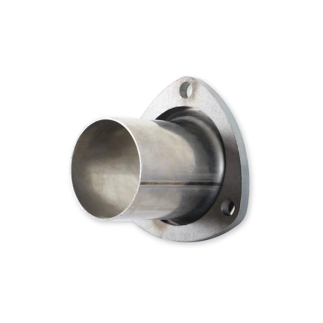 FlowTechOne Pair, 3-Bolt 3" x 2.5", Kit includes gaskets10004FLT - Back View