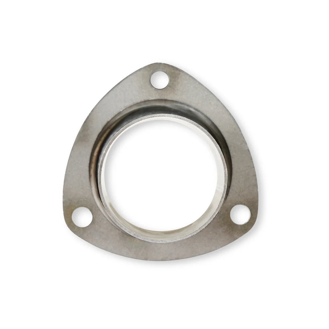 FlowTechOne Pair, 3-Bolt 3" x 2.5", Kit includes gaskets10004FLT - Installation View