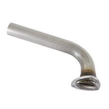 Load image into Gallery viewer, FlowTechPIPE CATALYTIC Y- FO11504YFLT - Back View