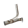 Load image into Gallery viewer, FlowTechPIPE CATALYTIC Y- FO11504YFLT - Installation View