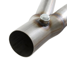Load image into Gallery viewer, FlowTechPIPE CATALYTIC Y- FO11504YFLT - Additional View 5