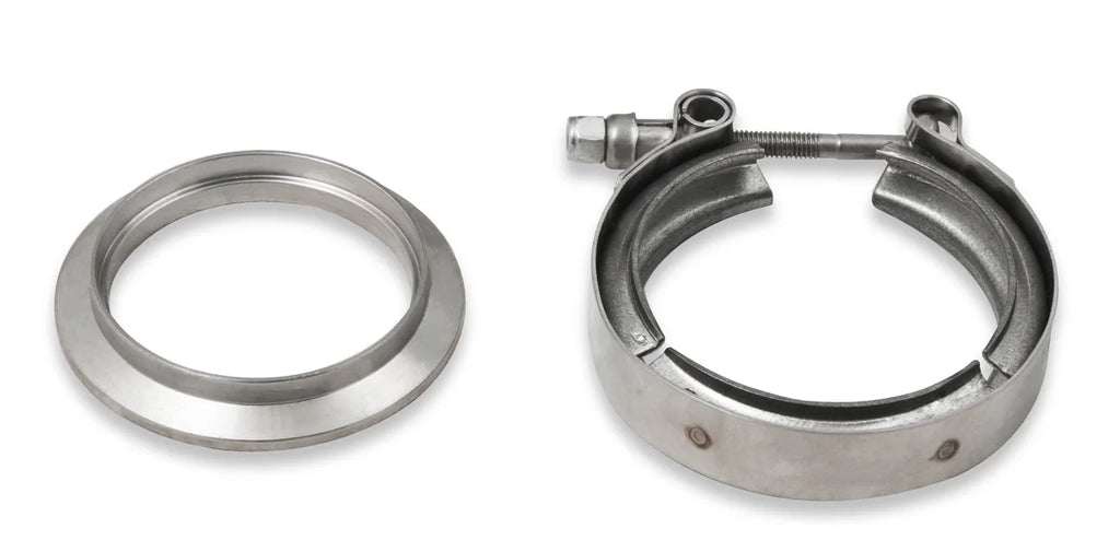 FlowTechSBF (Down and Forward), Primary Tube Diameter 1-3/4", Collector Diameter 3"12164FLT - Additional View 7