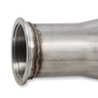 Load image into Gallery viewer, FlowTechSBF (Down and Forward), Primary Tube Diameter 1-7/8", Collector Diameter 3"12167FLT - Additional View 5
