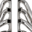 Load image into Gallery viewer, FlowTechSBF (Down and Forward), Primary Tube Diameter 1-7/8", Collector Diameter 3"12168FLT - Side View