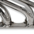 Load image into Gallery viewer, FlowTechSBF (Down and Forward), Primary Tube Diameter 1-7/8", Collector Diameter 3"12168FLT - Back View