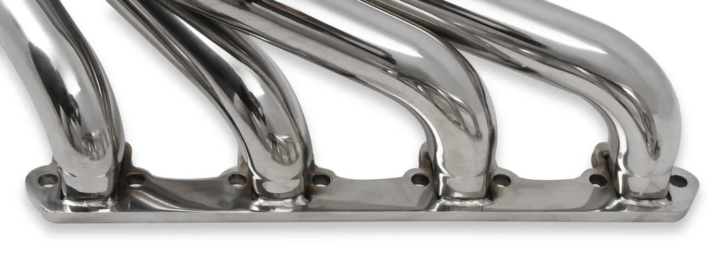 FlowTechSBF (Down and Forward), Primary Tube Diameter 1-7/8", Collector Diameter 3"12168FLT - Back View