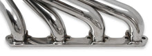 Load image into Gallery viewer, FlowTechSBF (Down and Forward), Primary Tube Diameter 1-7/8", Collector Diameter 3"12168FLT - Back View