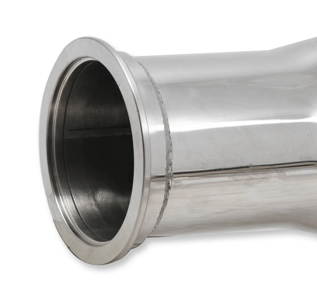 FlowTechSBF (Down and Forward), Primary Tube Diameter 1-7/8", Collector Diameter 3"12168FLT - Additional View 5