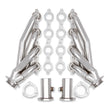 Load image into Gallery viewer, FlowTechUniversal GM LS V8 1-5/8" x 2-1/2" 304SS Shorty Engine Swap Headers, Polished11576FLT - Main Product View