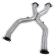 Load image into Gallery viewer, FlowTechX-PIPE MUSTANG 96-0312114YFLT