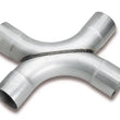 Load image into Gallery viewer, FlowTechX-Terminator Off Road "Universal" Cross Pipes, (Cross Pipe Only) 3" Diameter53621FLT