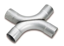 Load image into Gallery viewer, FlowTechX-Terminator Off Road "Universal" Cross Pipes, (Cross Pipe Only) 3" Diameter53621FLT