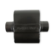 Load image into Gallery viewer, Flowmaster 10 Series Delta Force Race Muffler - Side View