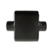 Load image into Gallery viewer, Flowmaster 10 Series Delta Force Race Muffler - Installation View