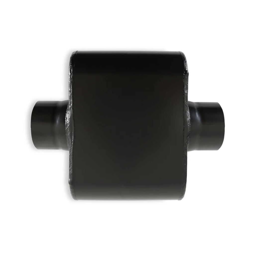 Flowmaster 10 Series Delta Force Race Muffler - Installation View