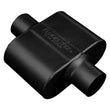 Load image into Gallery viewer, Flowmaster 10 Series Race Muffler - 3.00 Center In / 3.00 Center Out - Aggressive Sound - Main Product View
