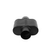 Load image into Gallery viewer, Flowmaster 10 Series Race Muffler - 3.50 Center In / 3.50 Center Out - Aggressive Sound - Additional View 5