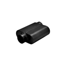Load image into Gallery viewer, Flowmaster 10 Series Race Muffler - 3.50 Offset In / 3.50 Center Out - Aggressive Sound - Main Product View