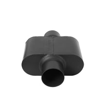 Load image into Gallery viewer, Flowmaster 10 Series Race Muffler - 4.00 Center In / 4.00 Center Out - Aggressive Sound - Additional View 5