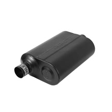 Load image into Gallery viewer, Flowmaster 2.25 Offset In 2.25 Center Out Aggressive Sound fits 1965-1974 Dodge Charger / 1965-1974 Dodge Coronet / 1965-1...