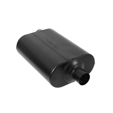 Load image into Gallery viewer, Flowmaster 2.25 Offset In 2.25 Center Out Aggressive Sound fits 1965-1974 Dodge Charger / 1965-1974 Dodge Coronet / 1965-1...