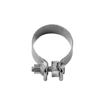 Load image into Gallery viewer, Flowmaster 2.5-Inch Dual Side Exit Aluminized Tailpipes fits 1987-1996 Ford F-150 - Installation View