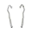 Load image into Gallery viewer, Flowmaster 2.5-Inch Mandrel Bent Aluminized Steel Tailpipes fits 1963-1974 Dodge Dart / Plymouth Barracuda / Duster / Valiant