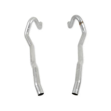 Load image into Gallery viewer, Flowmaster 2.5-Inch Mandrel Bent Aluminized Steel Tailpipes fits 1963-1974 Dodge Dart / Plymouth Barracuda / Duster / Valiant