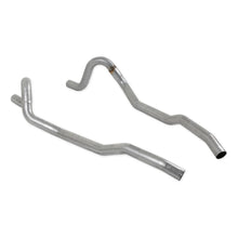 Load image into Gallery viewer, Flowmaster 2.5-Inch Mandrel Bent Aluminized Steel Tailpipes fits 1963-1974 Dodge Dart / Plymouth Barracuda / Duster / Valiant