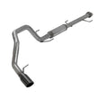 Load image into Gallery viewer, Flowmaster 2.5-inch Cat-Back, Stainless Steel fits 2007-2014 Toyota FJ Cruiser 4.0L - Main Product View