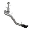 Load image into Gallery viewer, Flowmaster 2.5-inch Cat-Back, Stainless Steel fits 2007-2014 Toyota FJ Cruiser 4.0L - Side View