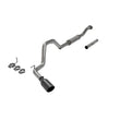 Load image into Gallery viewer, Flowmaster 2.5-inch Cat-Back, Stainless Steel fits 2016-2023 Toyota Tacoma 3.5L - Main Product View