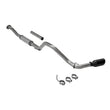 Load image into Gallery viewer, Flowmaster 2.5-inch Cat-Back, Stainless Steel fits 2016-2023 Toyota Tacoma 3.5L - Side View