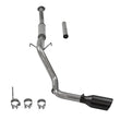 Load image into Gallery viewer, Flowmaster 2.5-inch Cat-Back, Stainless Steel fits 2016-2023 Toyota Tacoma 3.5L - Back View