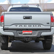 Load image into Gallery viewer, Flowmaster 2.5-inch Cat-Back, Stainless Steel fits 2016-2023 Toyota Tacoma 3.5L - Additional View 6