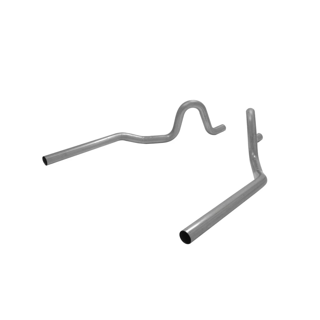 Flowmaster 2.50 inch Aluminized Steel fits 1964-1972 Buick / Chevrolet / GMC - Main Product View