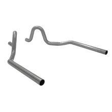 Load image into Gallery viewer, Flowmaster 2.50 inch Aluminized Steel fits 1964-1972 Buick / Chevrolet / GMC - Side View