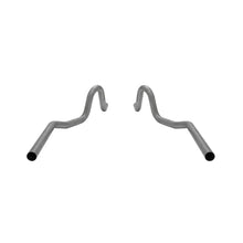 Load image into Gallery viewer, Flowmaster 2.50 inch Stainless Steel fits 1964-1972 Buick / Chevrolet / GMC - Detail View